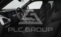 2026 BMW XM