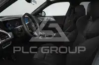 2026 BMW XM