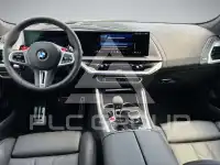 2026 BMW XM