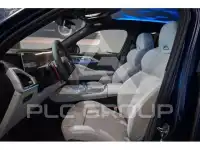 2026 BMW XM