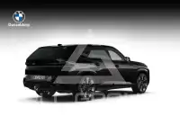 2026 BMW XM