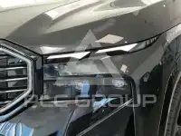 2026 BMW XM