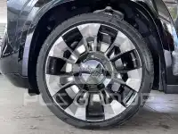 2026 BMW XM