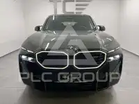 2026 BMW XM