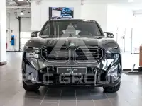 2026 BMW XM