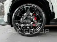 2026 BMW XM