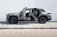 2026 BMW XM