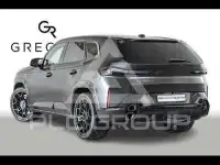 2026 BMW XM