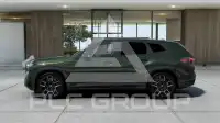2026 BMW XM