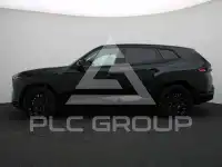 2026 BMW XM