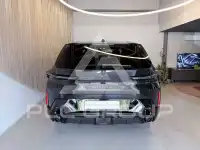 2026 BMW XM