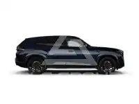 2026 BMW XM