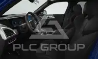 2026 BMW XM