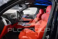 2026 BMW XM