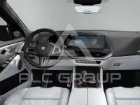2026 BMW XM