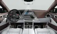 2026 BMW XM