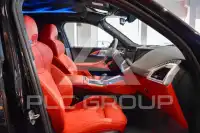 2026 BMW XM