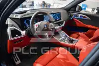 2026 BMW XM