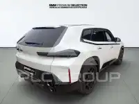 2026 BMW XM