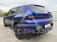 2026 BMW XM