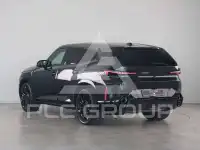 2026 BMW XM