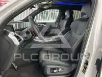 2026 BMW XM