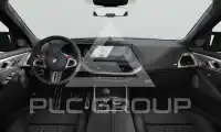 2026 BMW XM