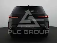 2026 BMW XM