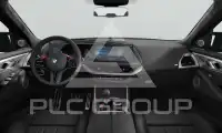 2026 BMW XM