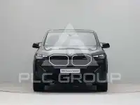 2026 BMW XM