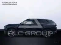 2026 BMW XM