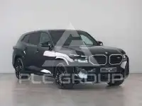 2026 BMW XM