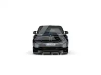 2026 BMW XM