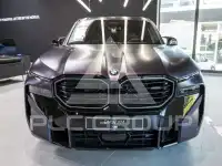 2026 BMW XM