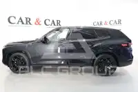 2026 BMW XM