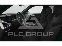 2026 BMW XM