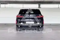 2026 BMW XM