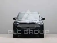 2026 BMW XM