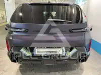 2026 BMW XM