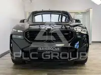 2026 BMW XM