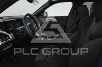 2026 BMW XM