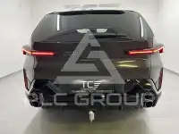 2026 BMW XM