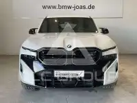 2026 BMW XM