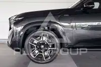 2026 BMW XM