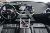 2026 BMW XM