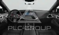 2026 BMW XM