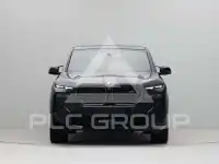 2026 BMW XM