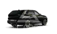2026 BMW XM