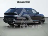 2026 BMW XM