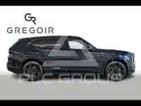 2026 BMW XM